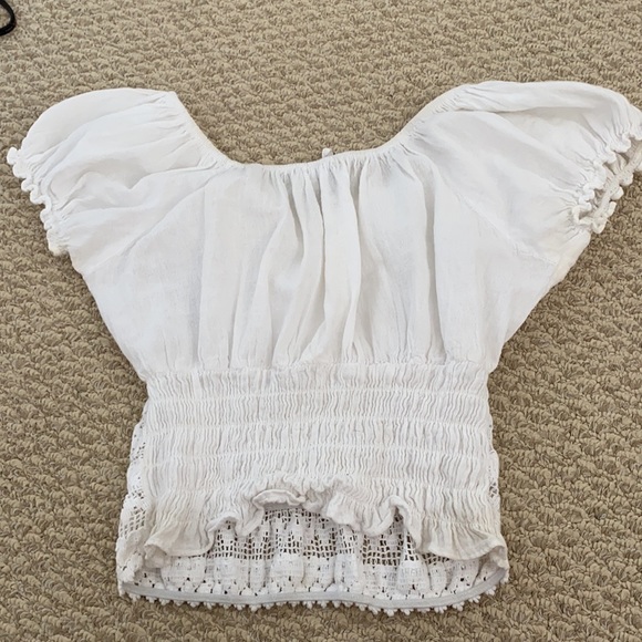 Surf Style beach top - Picture 2 of 4